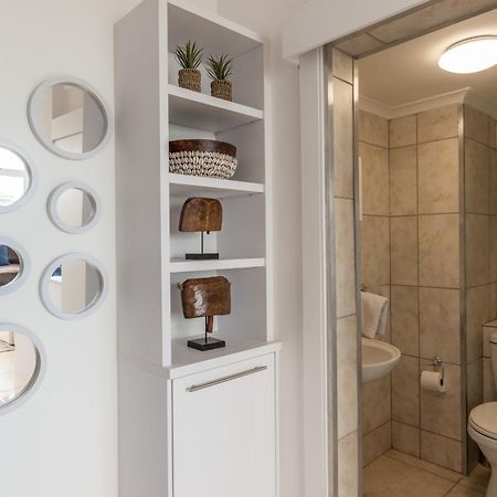 Montclaire 50F Apartment Cape Town Ngoại thất bức ảnh