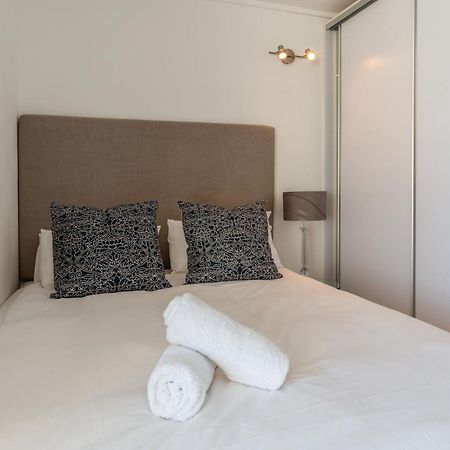 Montclaire 50F Apartment Cape Town Ngoại thất bức ảnh