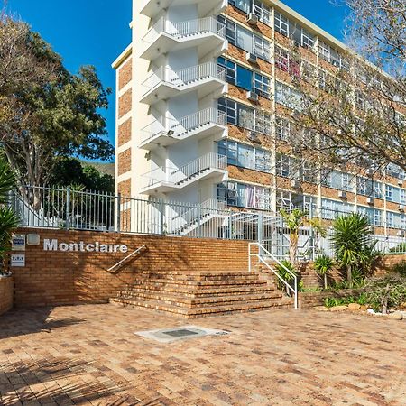 Montclaire 50F Apartment Cape Town Ngoại thất bức ảnh