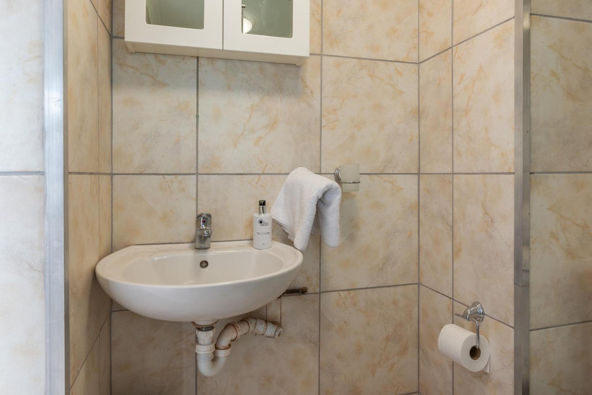 Montclaire 50F Apartment Cape Town Ngoại thất bức ảnh