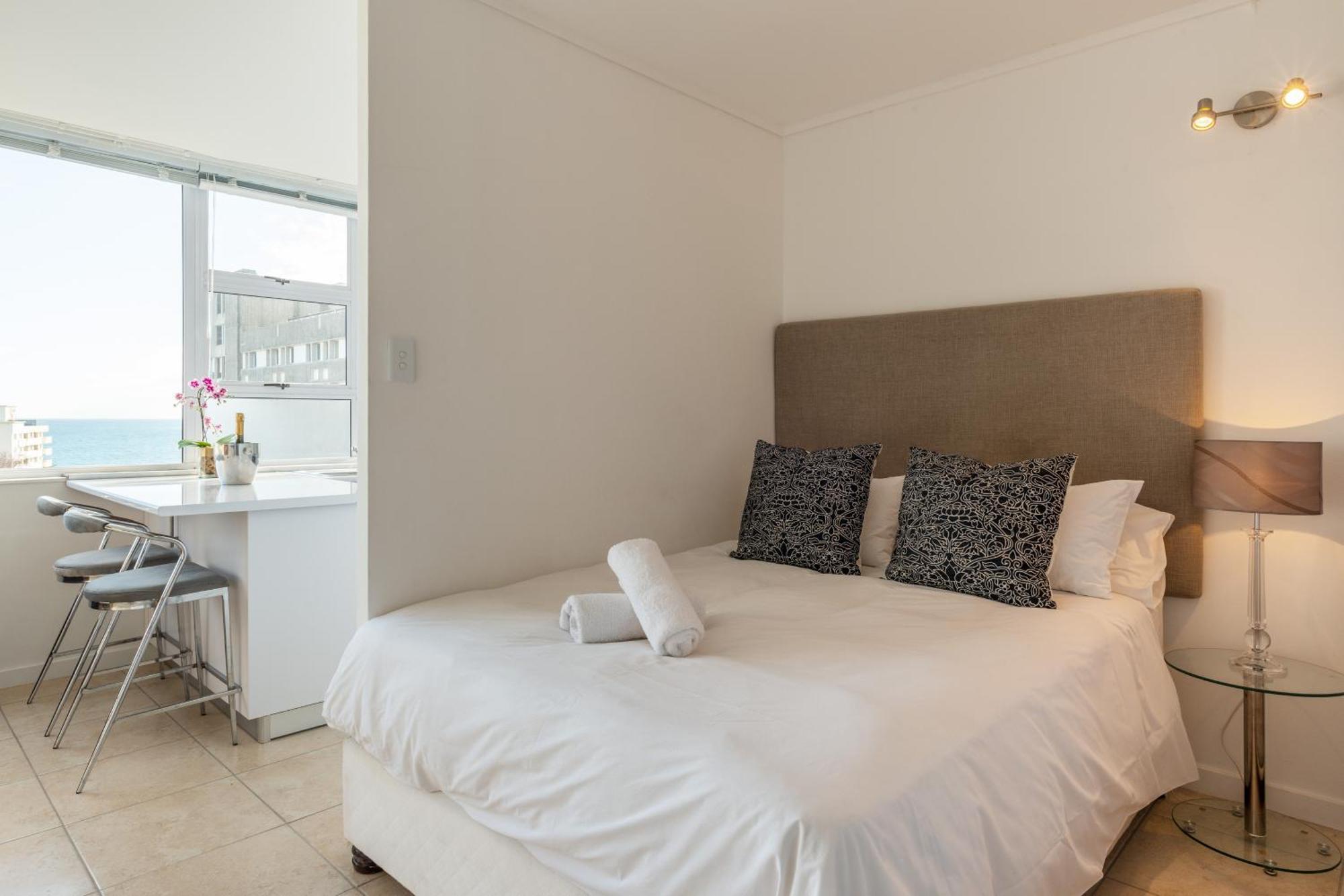 Montclaire 50F Apartment Cape Town Ngoại thất bức ảnh