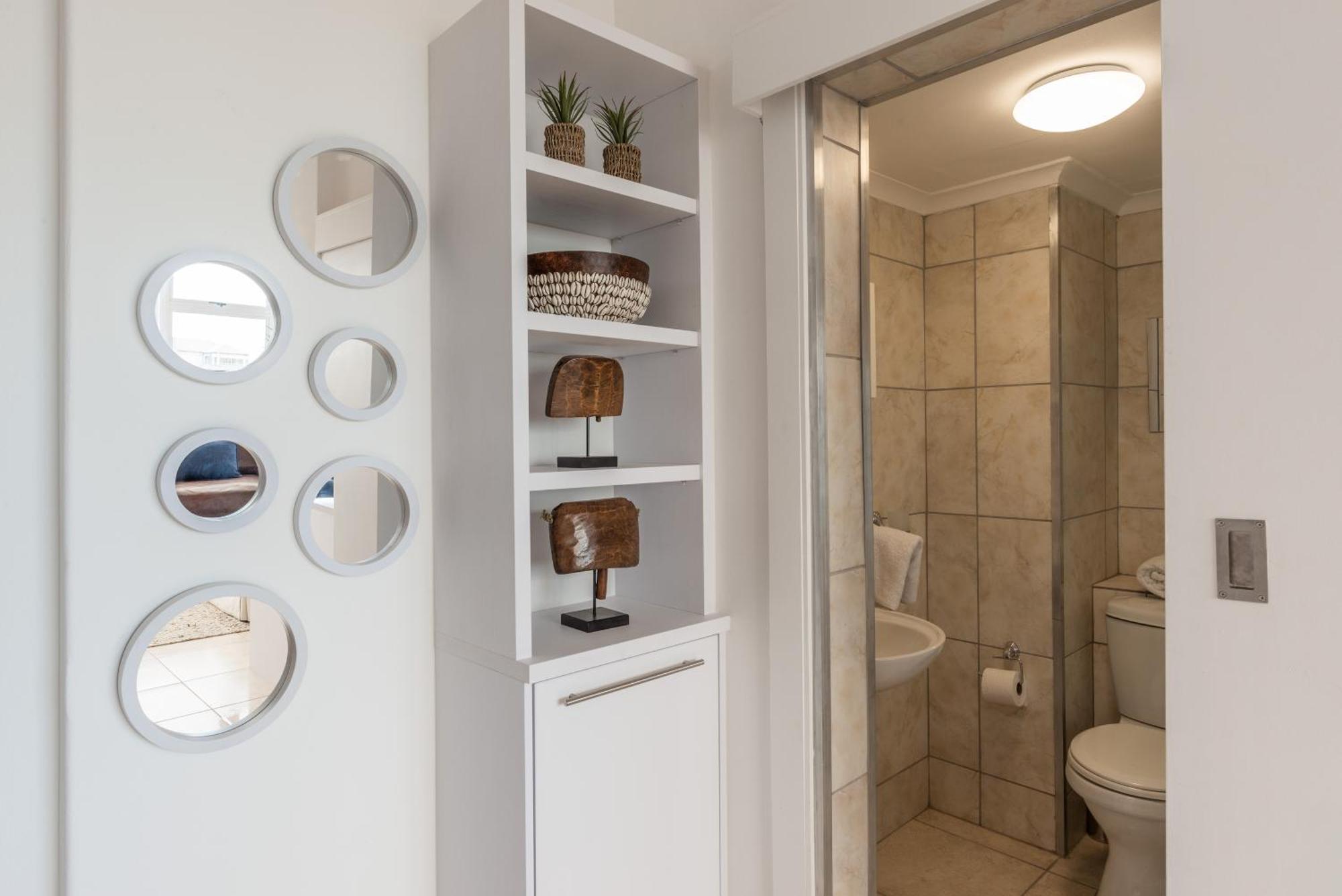 Montclaire 50F Apartment Cape Town Ngoại thất bức ảnh