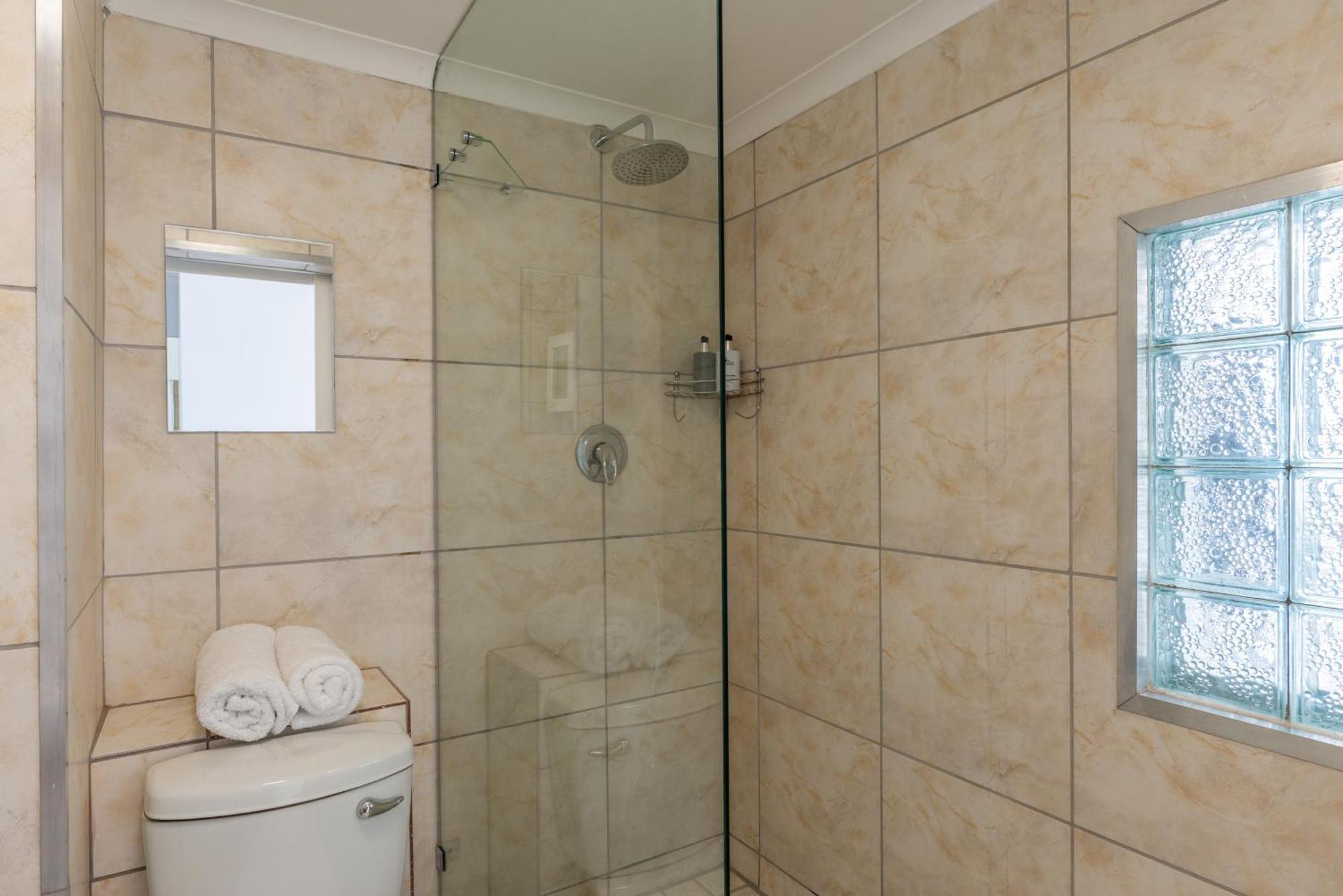 Montclaire 50F Apartment Cape Town Ngoại thất bức ảnh