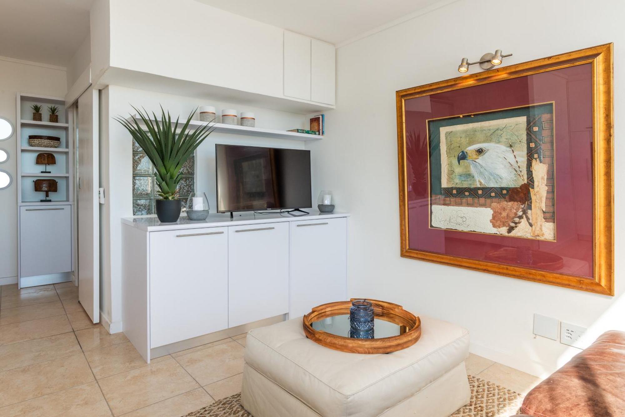 Montclaire 50F Apartment Cape Town Ngoại thất bức ảnh
