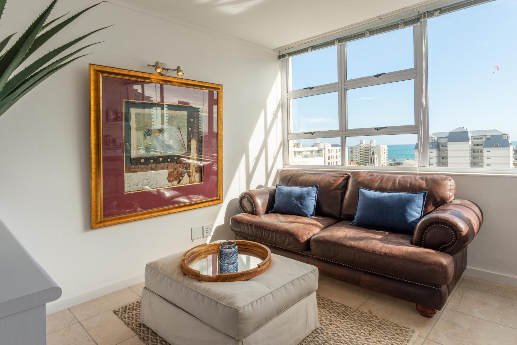 Montclaire 50F Apartment Cape Town Ngoại thất bức ảnh