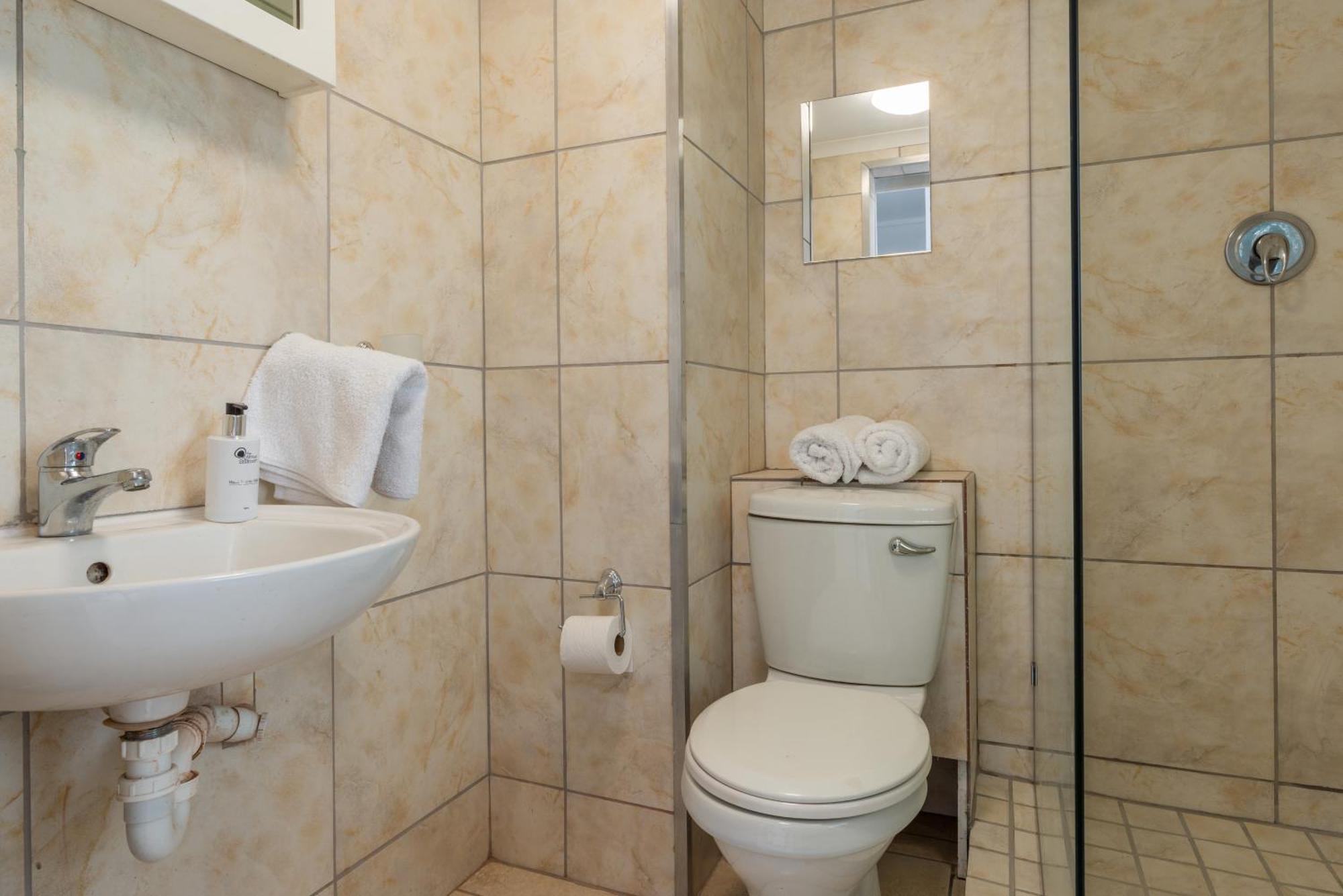 Montclaire 50F Apartment Cape Town Ngoại thất bức ảnh