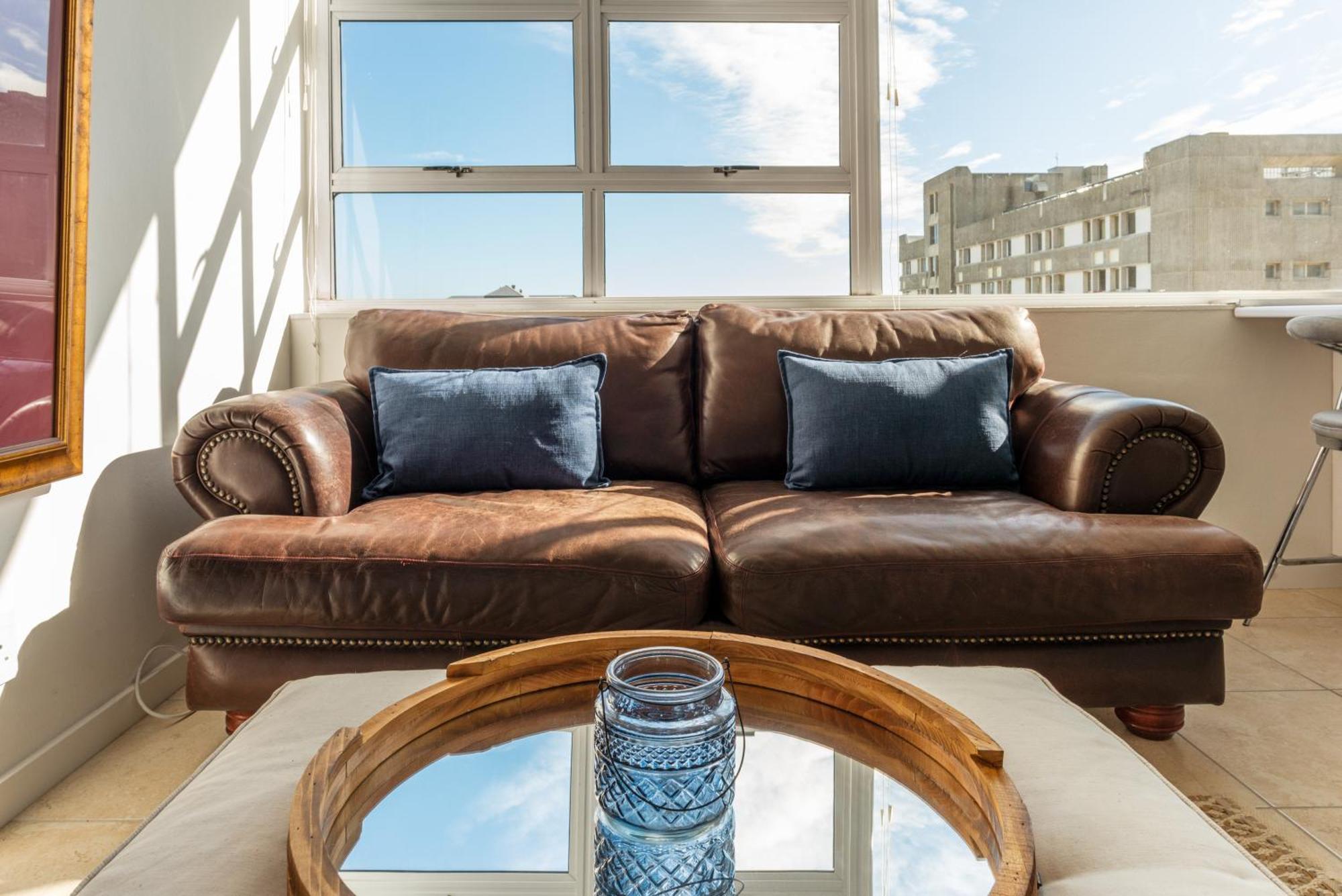 Montclaire 50F Apartment Cape Town Ngoại thất bức ảnh